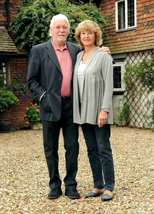 Gary Brooker