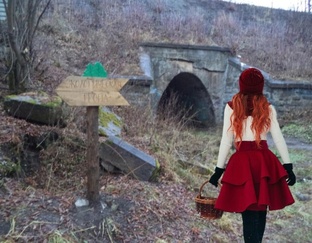 Фантастика, фэнтази.