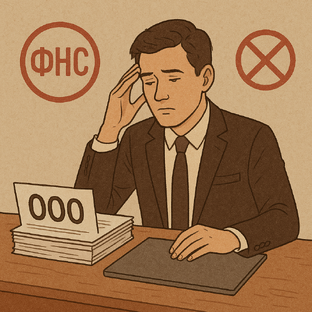 Дела бизнесовые