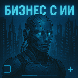 Бизнес с ИИ