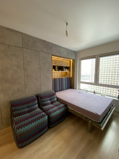 Кровати трансформеры