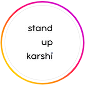 StandUp Karshi