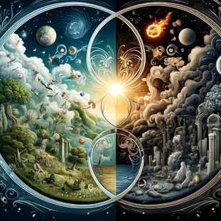 Ценностно-Ориентированная Психология