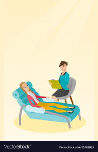 Сессии регрессионной терапии 