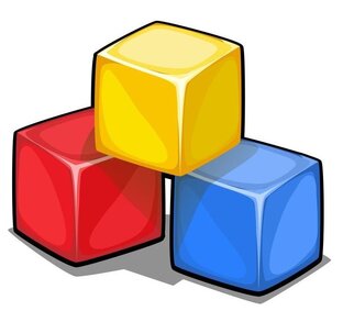 Игры детям 9-12 мес