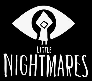 Маленькие кошмары / Little nightmares