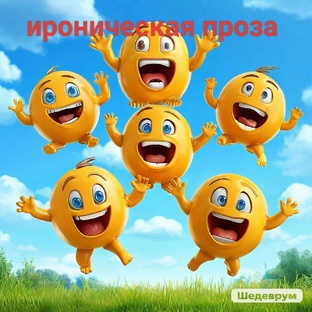 Ироническая проза