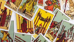 Расклады о любви и отношениях