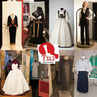 История моды