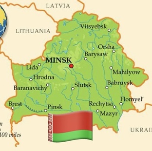 Беларусь