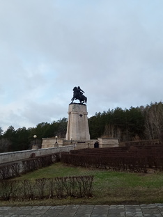 Разные города России