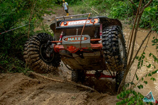 MAXXIS покоряет