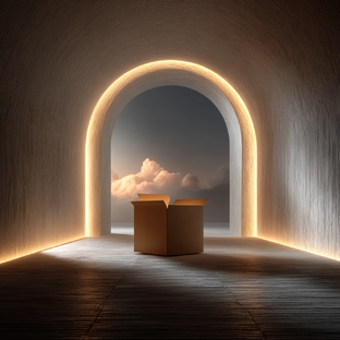 Магия сборки мебели