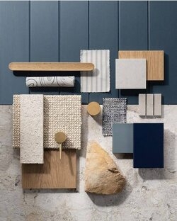 Тренды в оформлении комнат и кухни