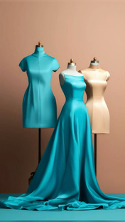 Дизайн и производство одежды