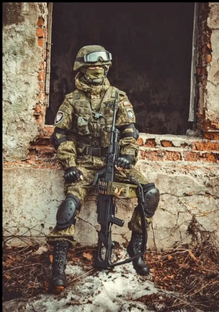 Сила Чести