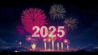 2025 год. Счастье в доме