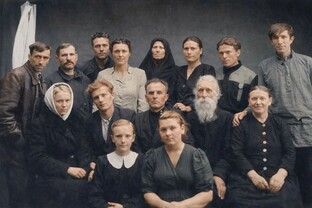 Дорога длиною в жизнь