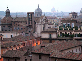 Солнце Италии