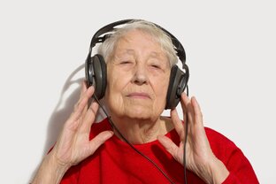 Старение, деменция и способы профилактики