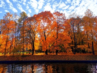 Фотопрогулки