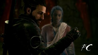Banishers: Ghosts of New Eden