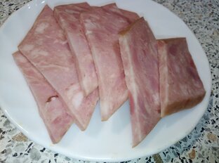 Самое вкусное