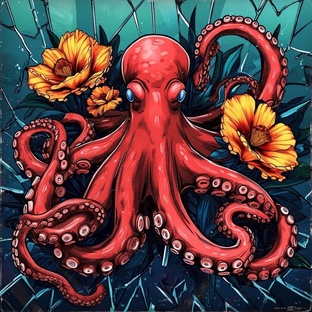 МОРЕПРОДУКТЫ