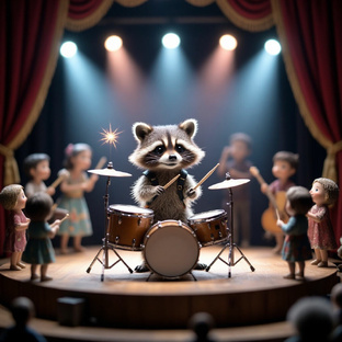 Развлекательные шоу