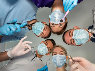 Официальная медицина