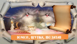Смешные истории