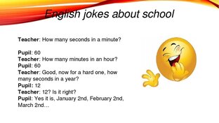 Jokes