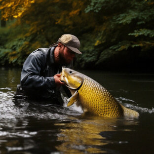 Полезные статьи о карпфишинге