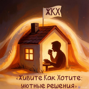 «Дом, где тепло: ЖКХ-лайфхаки для жизни»