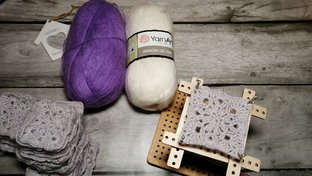 СП "Бабушкин квадрат" с Катериной Шурм