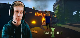 Schedule I | Прохождение