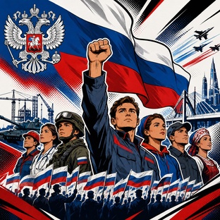 Сильная Россия