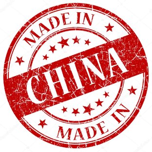 Made in China Инструмент