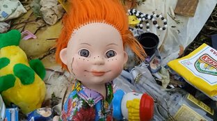 Поход на свалку