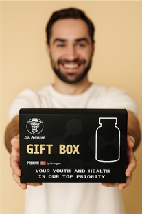 🎁 Подарок со смыслом: здоровье в красивой упаковке