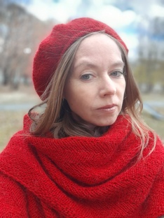 КОМПЛЕКТ БЕРЕТ И БАКТУС.