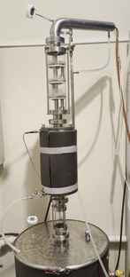 Методы переработки (отгона) сусла (браги). Оборудование для винокура (самогона)