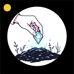 Точка опоры