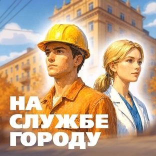 Люди дела 