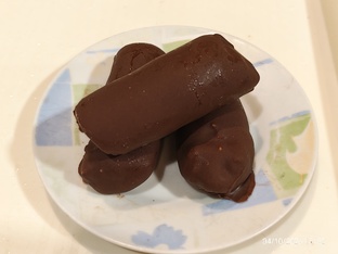 Кулинарные рецепты