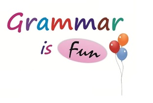 The Fun of English Grammar 