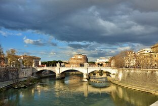 Итальянские сериалы