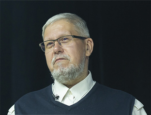 С. Переслегин 