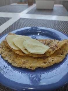 Рецепты из старой записной книжки