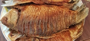 рыбная кухня